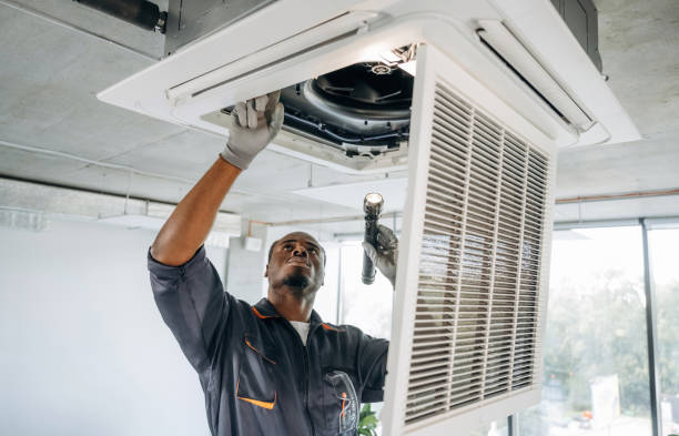 Licensed Heat Pump Repair service in Pembroke, GA - FH HVAC