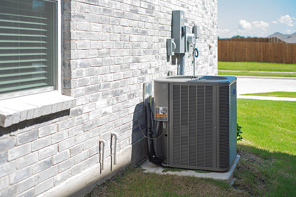 Reliable Heat Pump Repair contractor in Pembroke, GA by FH HVAC